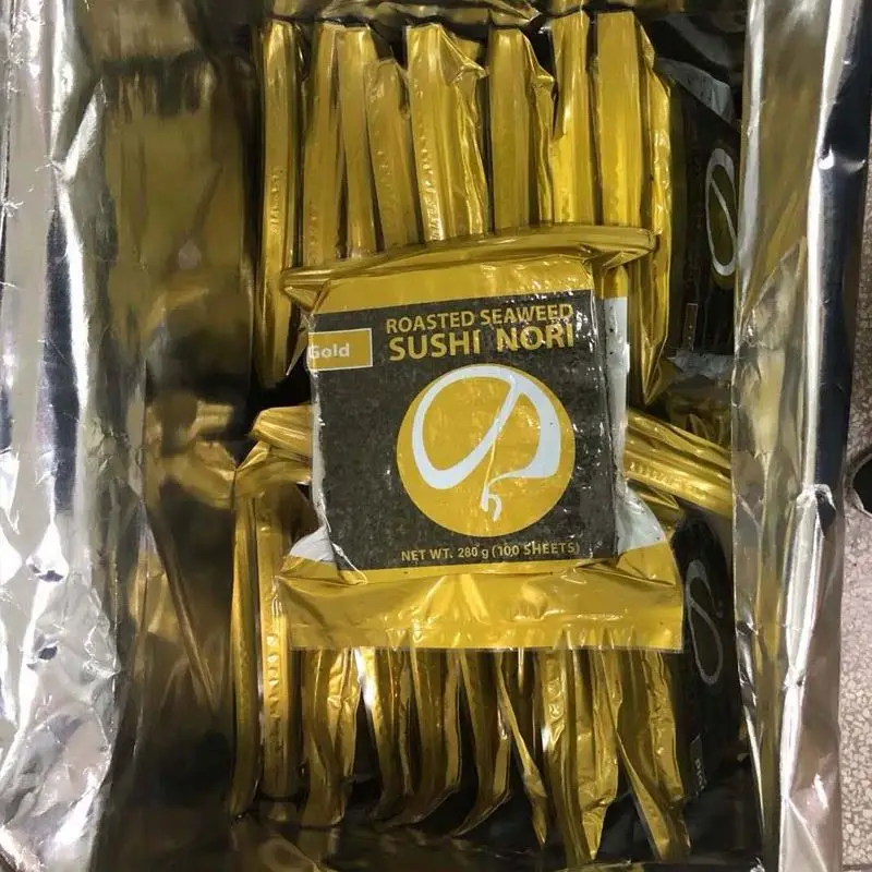 Здоровый и yummy нори соевый соус Панко васаби суши