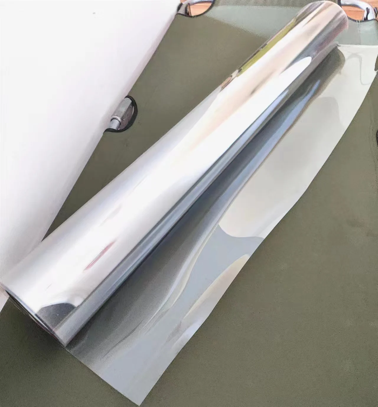 WSLPM250B Metal Mesh emiShielding Film For Medical Display