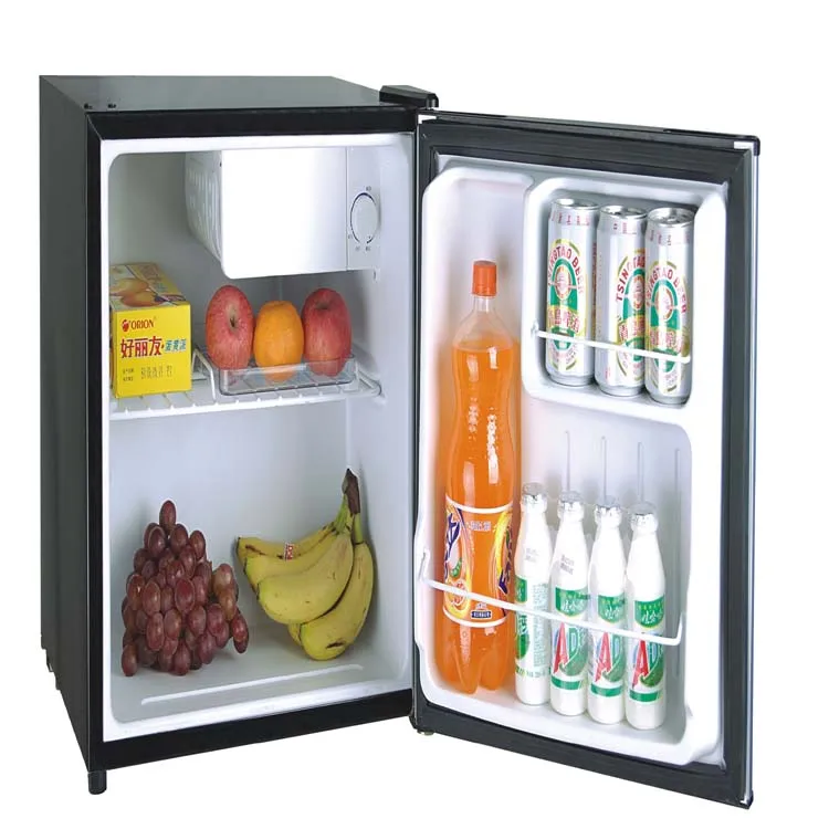Недорогой Холодильник для отеля/офиса/домашнего мини-бара/мини-холодильник