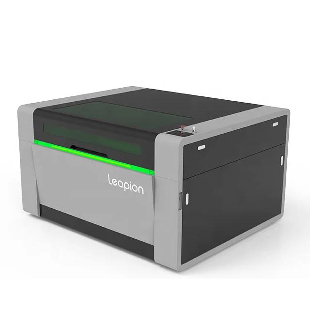 Leapion1390 laser cutting machine