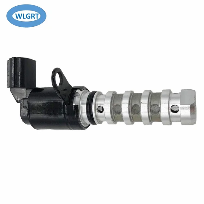 WLGRT Car Engine Parts Variable Timing Solenoid Valve 24375-2G500 For Kia K5 SORENTO II III