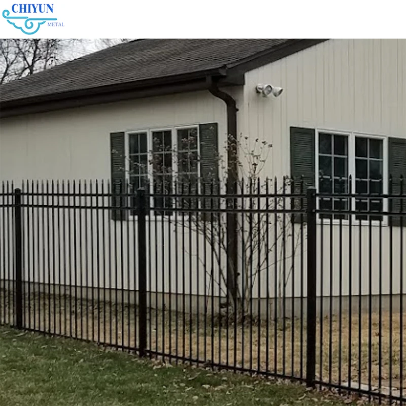 8ft fence panels with block walls outdoor mesh screen white easy install  chain link fence