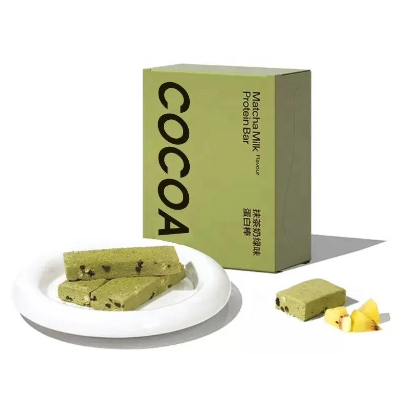 New Trend Sweet Keto GLUTEN FREE Snacks Wholesale For Hot Sale