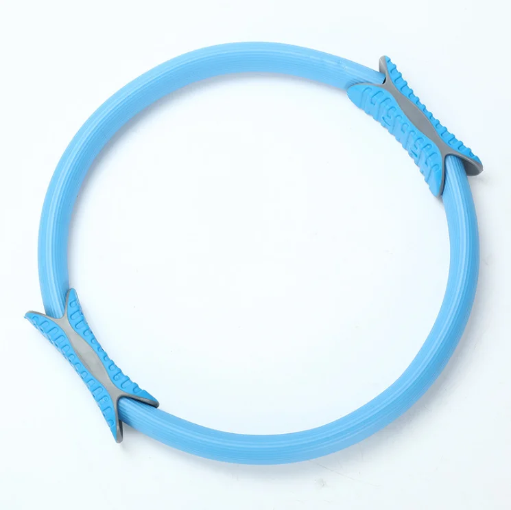 New Arrival exercise ring  yoga stretch ring