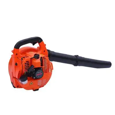 High Performance Gasoline Leaf Blower Backpack Air Blower Petrol Engine Leaf Blower