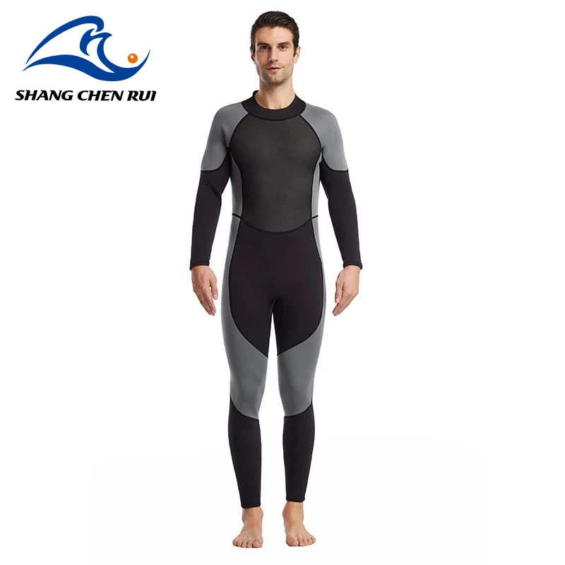 Подгонянный костюм 3 мм 5 теплый гидрокостюм для мужчин и женщин Быстросохнущий купальник