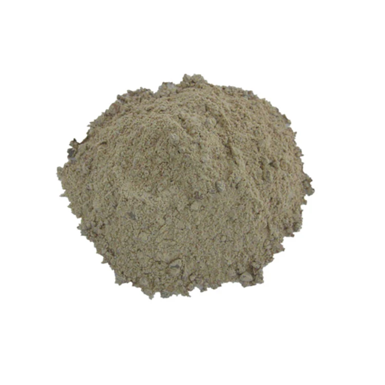 Furnace Lining Material Hot Selling Castable Ramming Gunning Mix for Lime Kiln