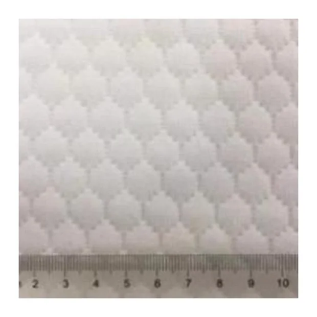 2021 Multi Color Fashion All-Season Polyester Textile Air Mesh Fabric