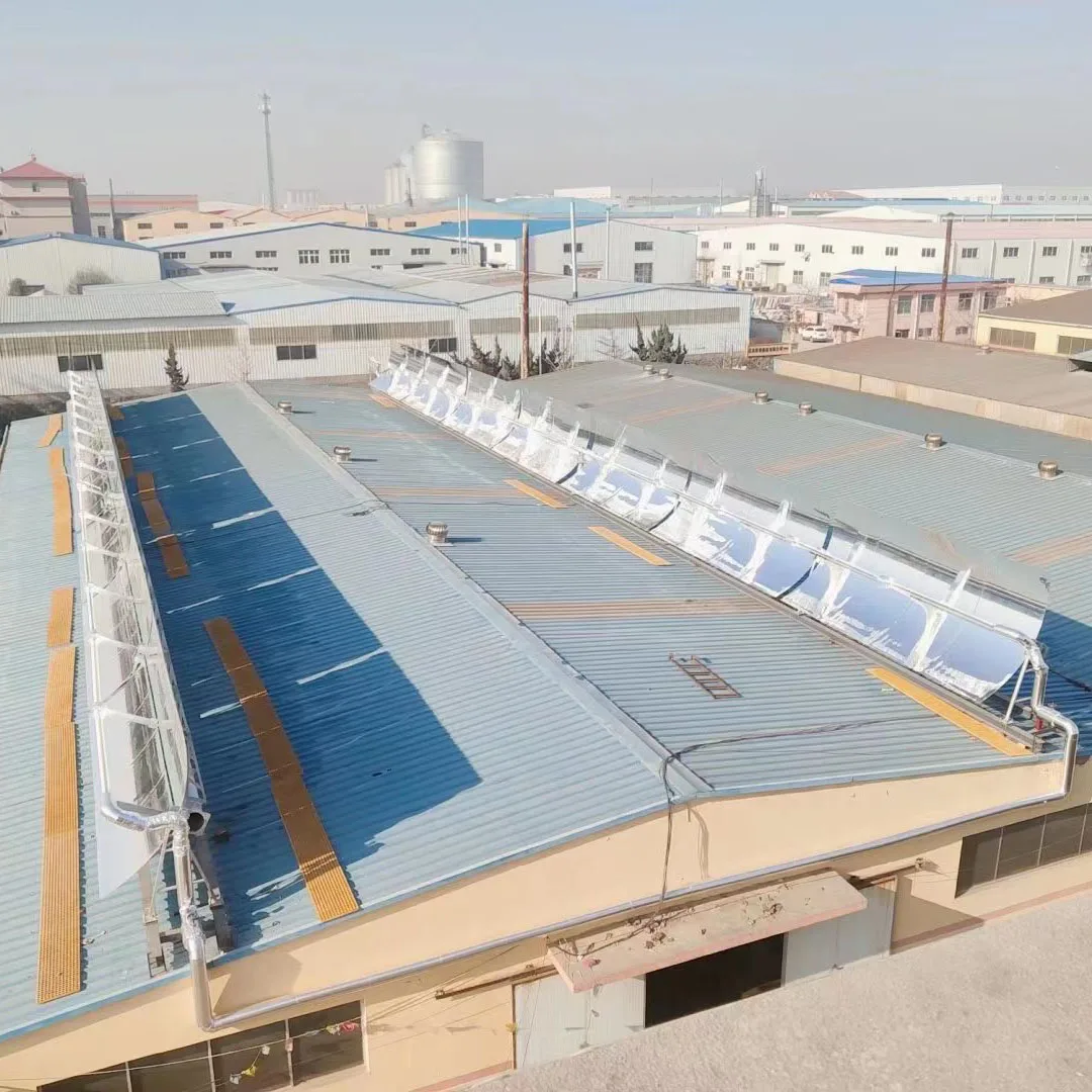 Cpc Vacuum Tube Collector U Pipe Solar Heat Collector Vacuum Tube Vacuum Tube Solar Collector System