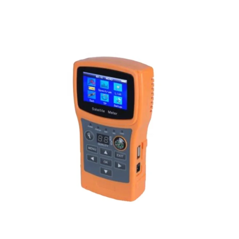  SF-710 горячая Распродажа спутниковый finder цифровой искатель Цены Цифровой