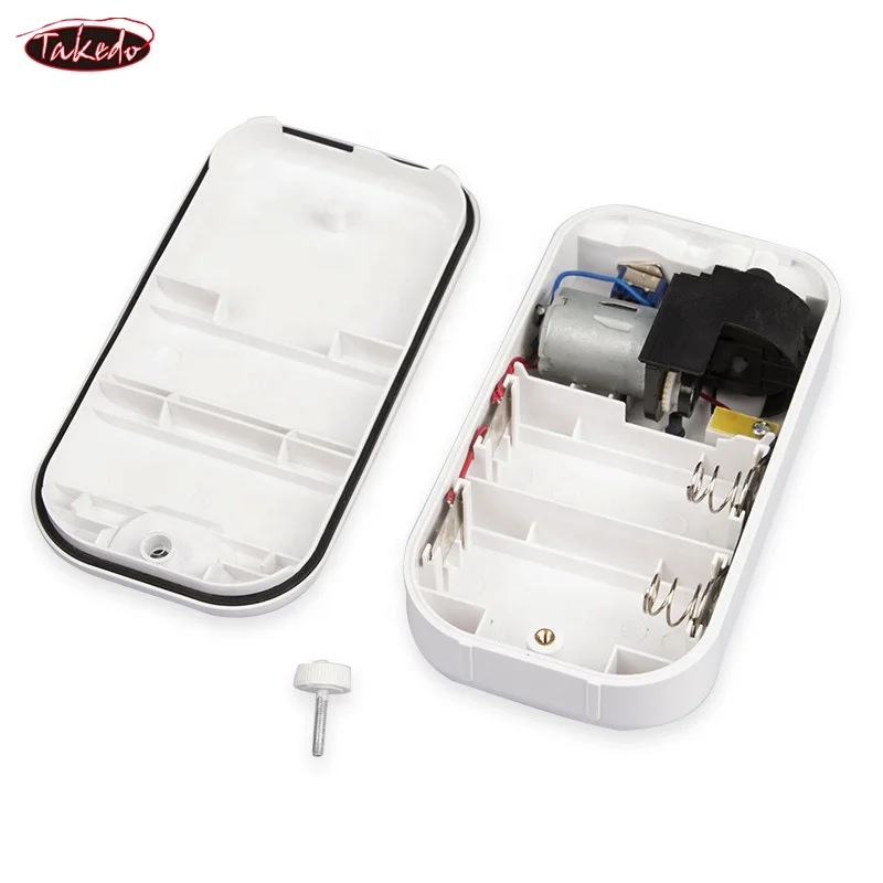 Портативный AP-2102 кислородный насос TAKEDO 2 скорости