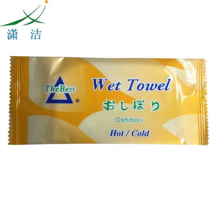 Restaurant and Hotel Use individual packing wet wipes distributors wanted.jpg