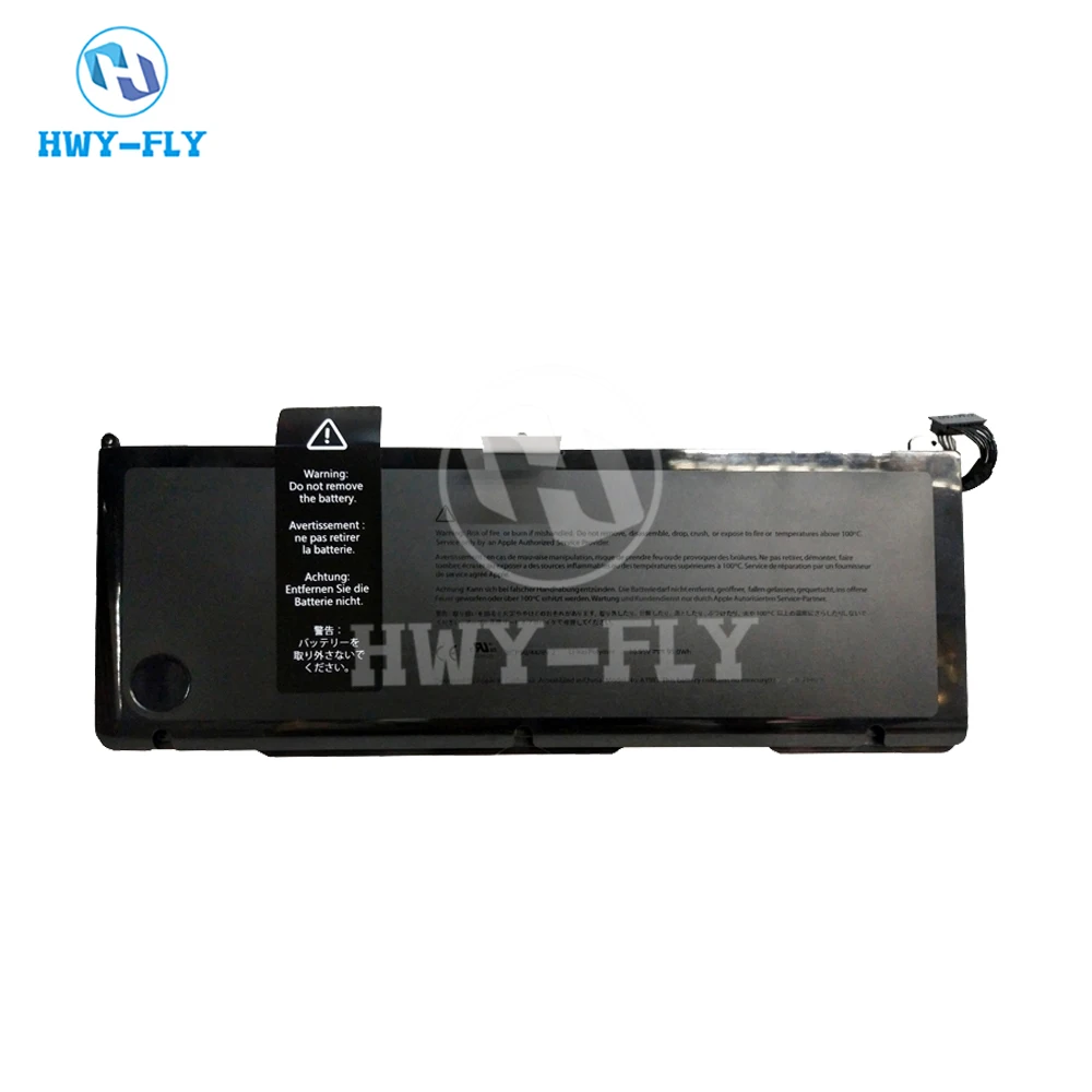 Original laptop battery for Macbook A1383 battery