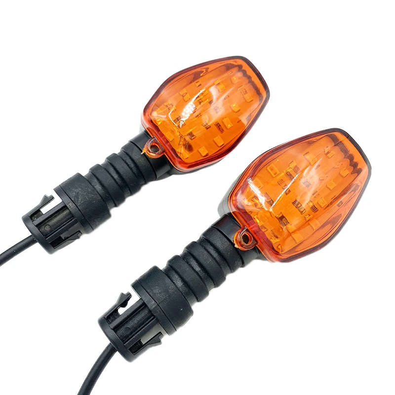 Светодиодный сигнал поворота для мотоцикла horizon retrofit BWS 801