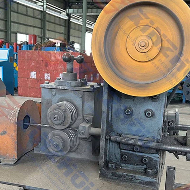 Steel grating production machine steel grating punching and cutting machine steel grating twisted square bar drawing machine