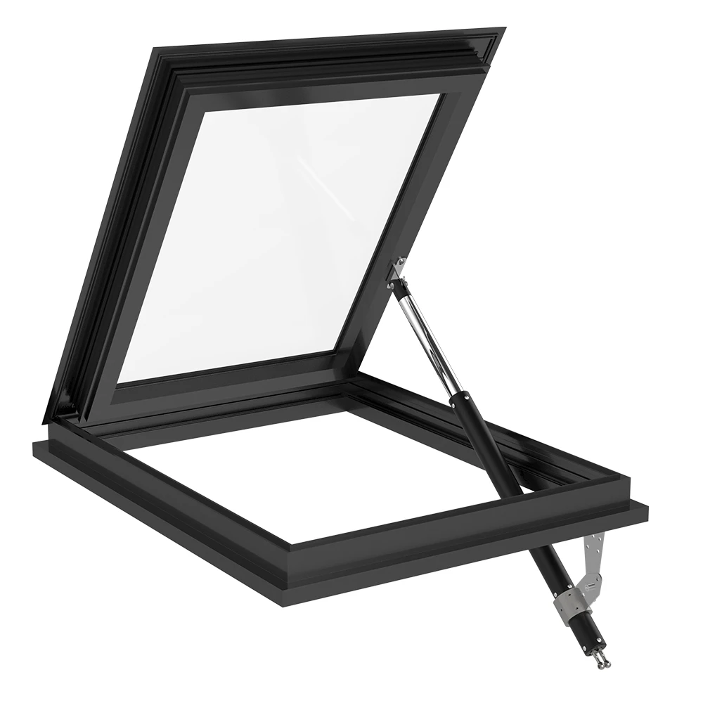 2024 New Automatic house window Motor opener smart automatic Skylight window Motor opener