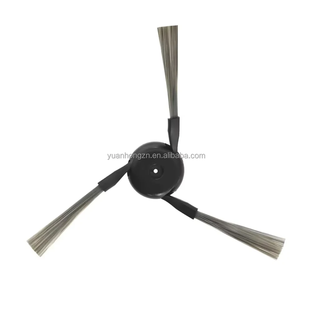 Compatible for Dreame X50 Ultra Replacement Main Side Brush HEPA Filter Mop Pads Dust Bags Spare Parts Accessories