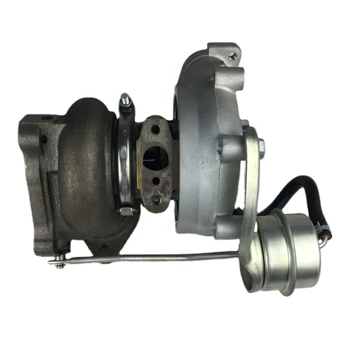 CT12B turbo 17201-58051 17201-58040 supercharger  ball bearing turbocharger for  Engine 15BFT