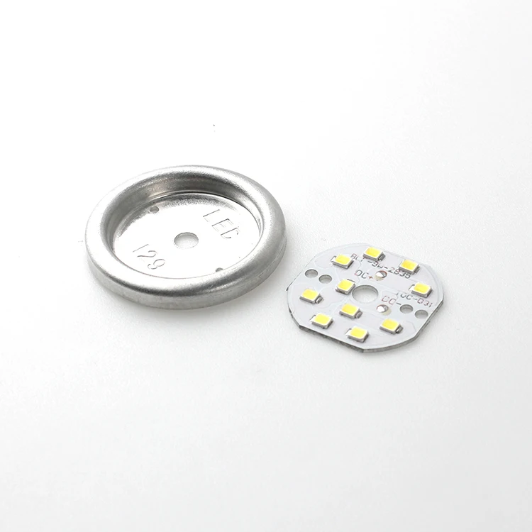 LED Bulb High Quality E27 A Bulb 3W 5W 7W 9W 12W 15W 18W Light Bulbs SKD