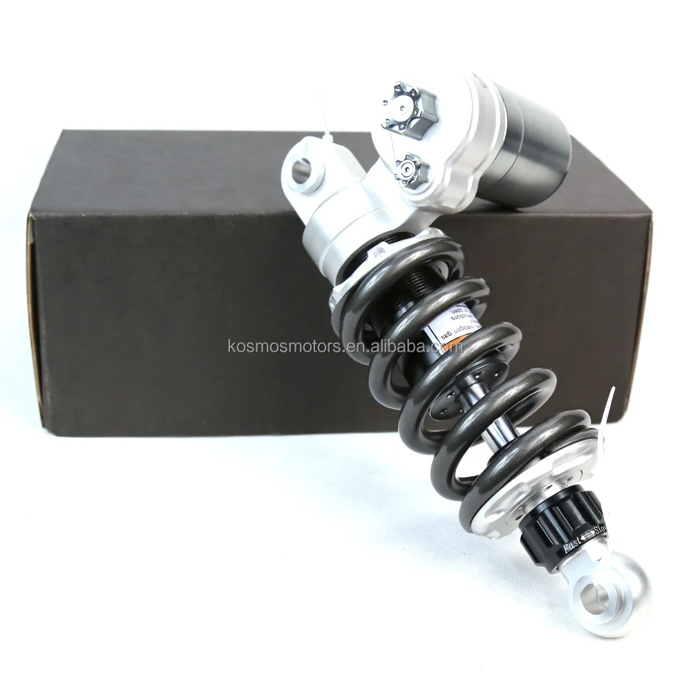 Motorcycle spare parts motorbike shock absorber cub suspension shock absorbers for Kawasaki Z125/Z125Pro