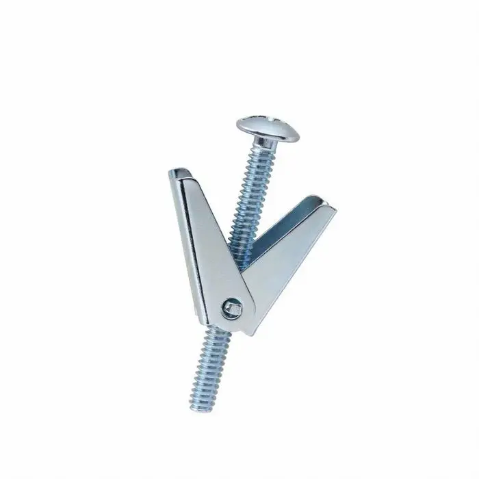 Wholesale All Sizes Butterfly Toggle Anchor Spring Toggle Anchor