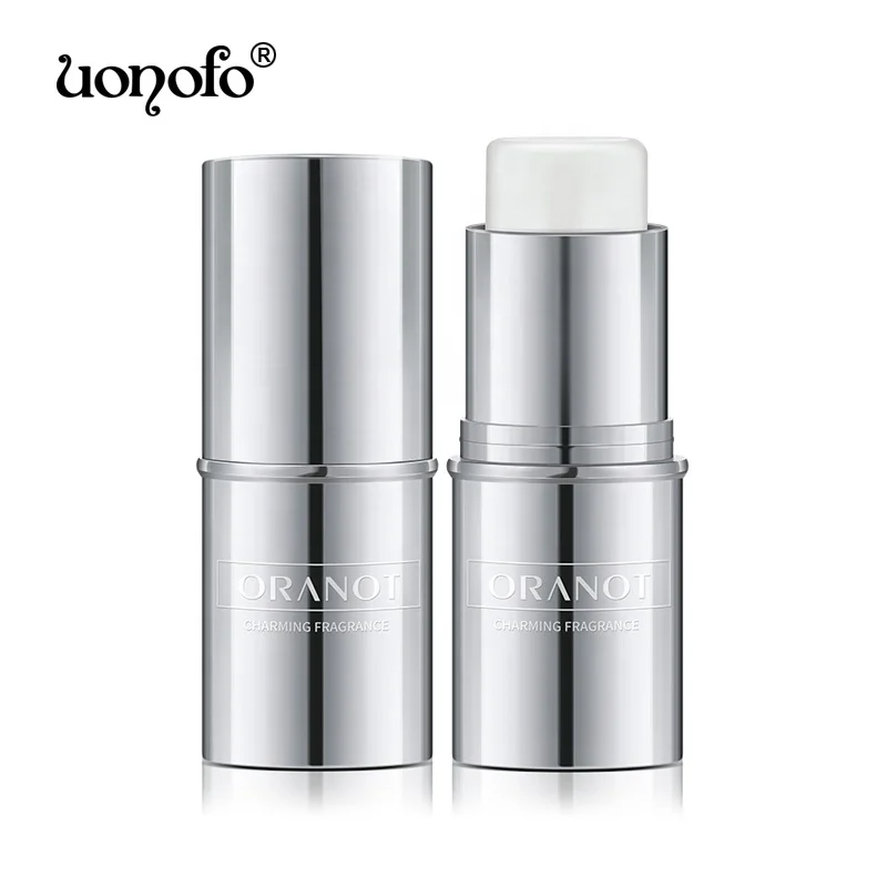 Vegan Organic Unisex Fragrance Body Deodorant Roll On Stick Perfume Eco Friendly Body Deodorant & Antiperspirant Stick