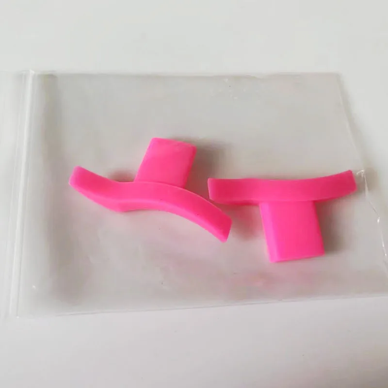 Wholesale Practical Silicone Winged Eyeliner Stamp Custom