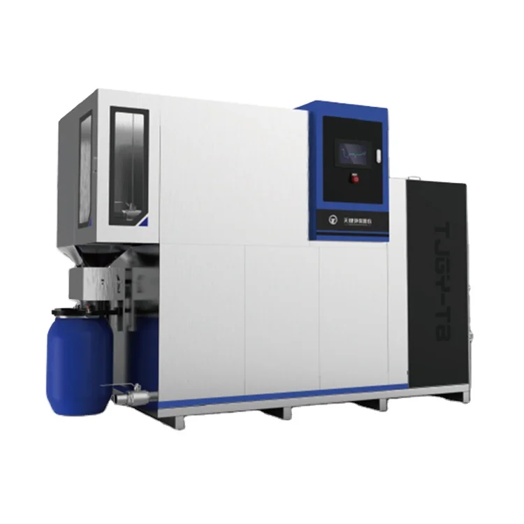 2024 good quality TJGT3 grease trap machine and series  Stainless Steel oil and water separator for hotel