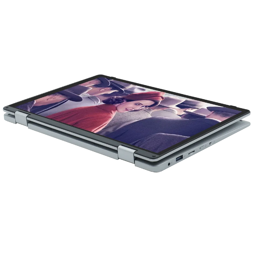 Оптовая продажа пользовательский 11 6 дюймовый стиль для йоги вращающийся на 360 градусов супер тонкий ноутбук Intel 9-го поколения Gemini