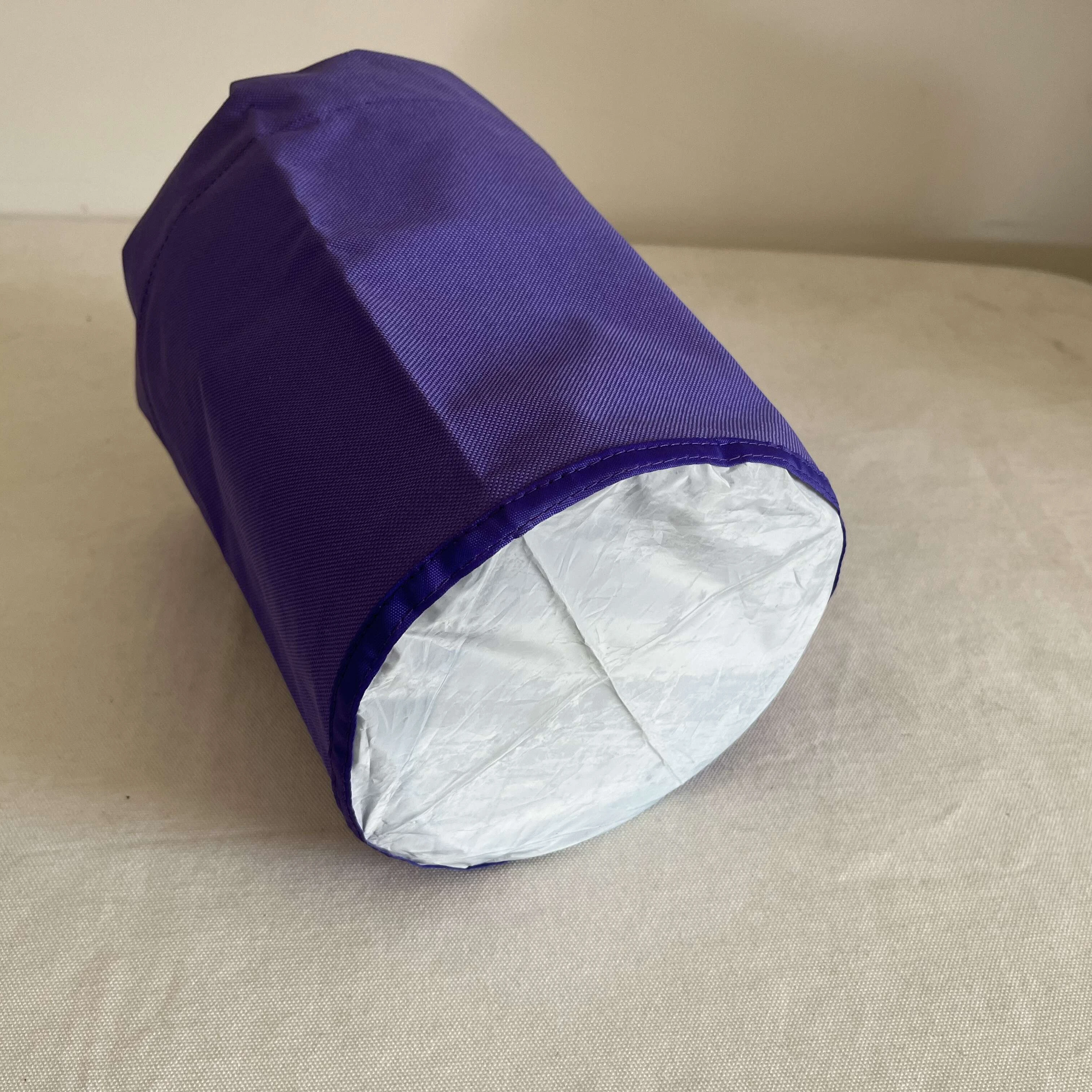Essence Extractor Kit Bubble Bags 5 Gallon 8 Bag Herbal Ice Bubble Hash Bag