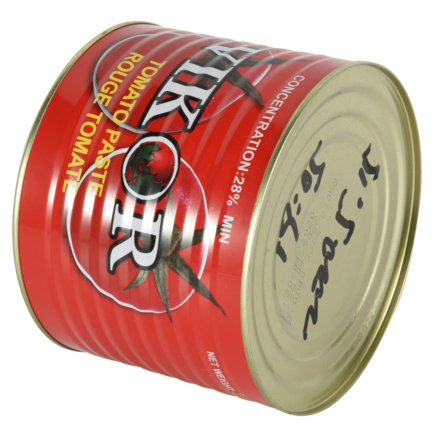 Innovative Tomato Paste Packaging Machine Small Scale Production Line Equipment