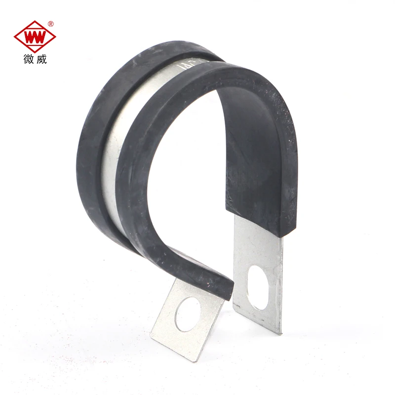  OEM 91590-6A091 зажимы для шлангов типа P с индивидуальным дизайном тяжелых грузовиков