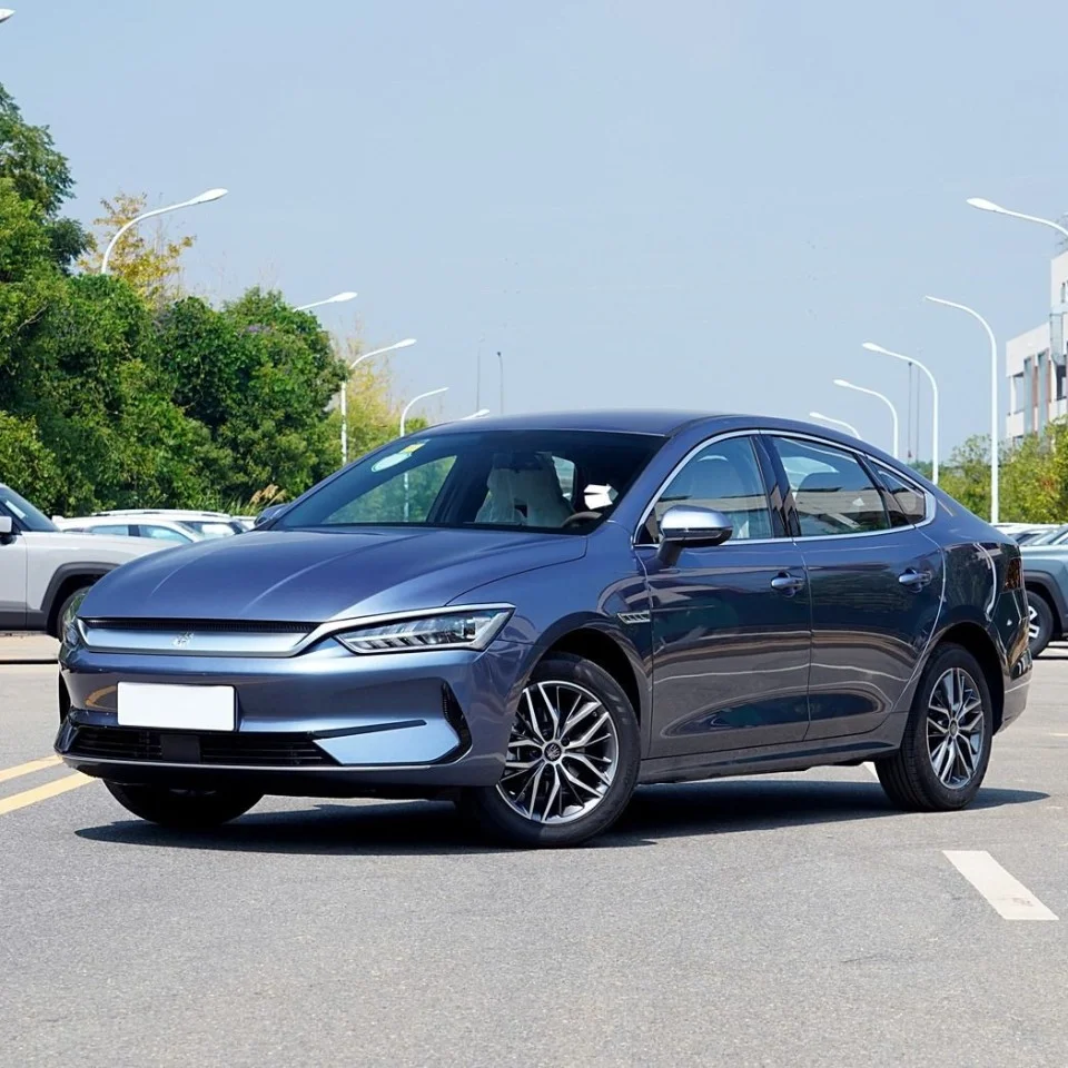 2023 Byd домашняя модель Qin Plus роскошный электромобиль новый высокопроизводительный 4 двери 5 мест другие модели Tang Song Yuan