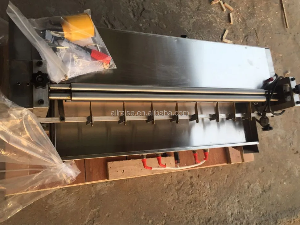 Cold and Hot Hotmelt Glue Spreading Pasting Applicator Adhesive Coating Spreader Hot Melt Glue Machine Paper Glue Gluing Machine