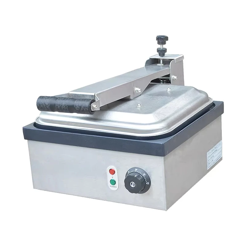 Низкая цена нержавеющая сталь Электрический 9 ломтиков Мини автоматический тостер для хлеба для продажи FY-2122