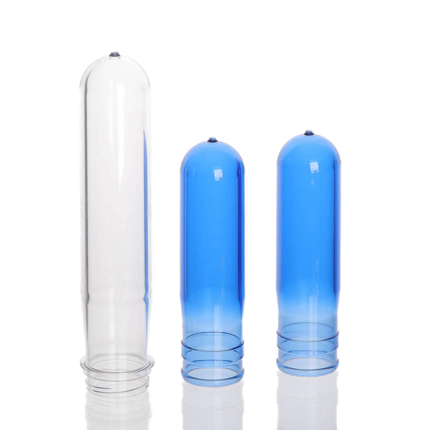 5 gallon PET PREFORM /5 gallon PET bottle preform for water bottle 20L bottle 55mm 700g 20liter 19liter preforms