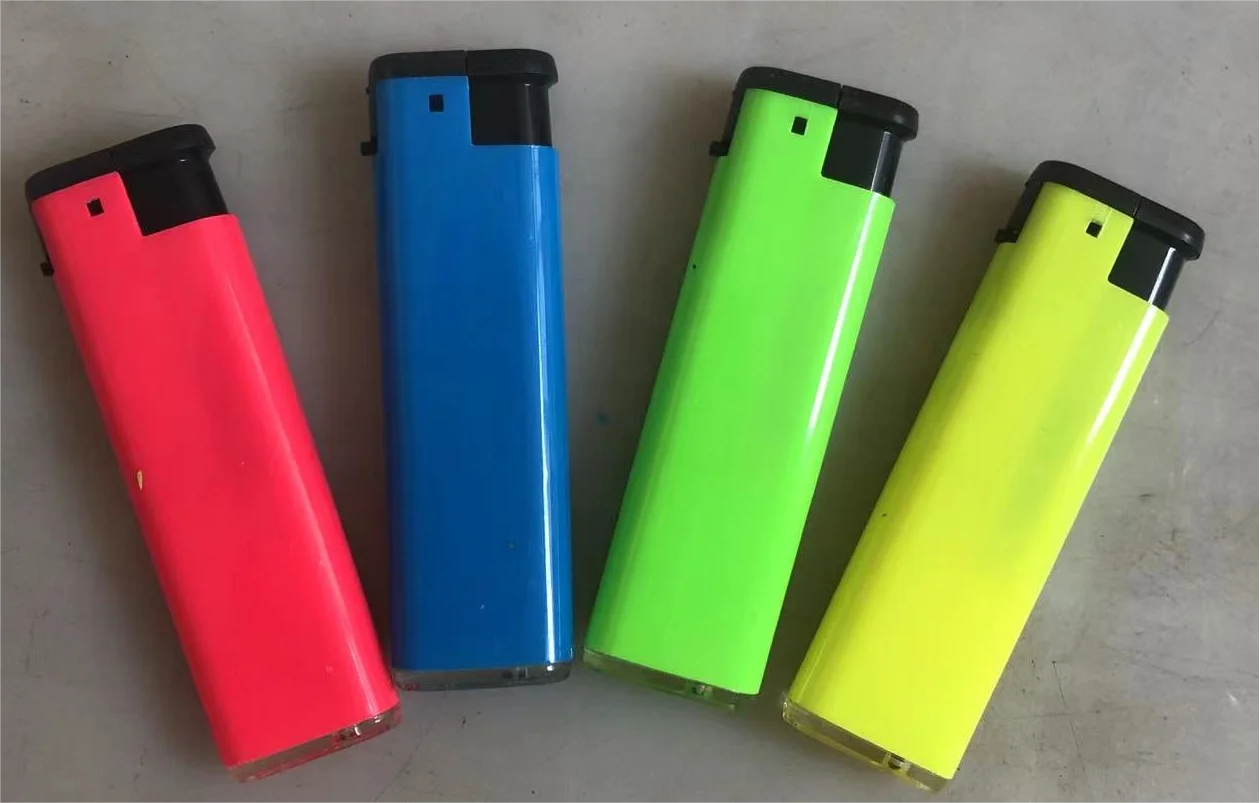 HP-F3 wholesale lighter   low price high  quality windproof  lighter