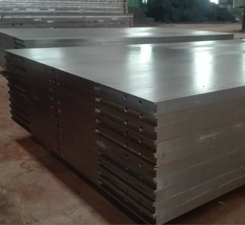 Hot press platen hot press machine/plywood lamination