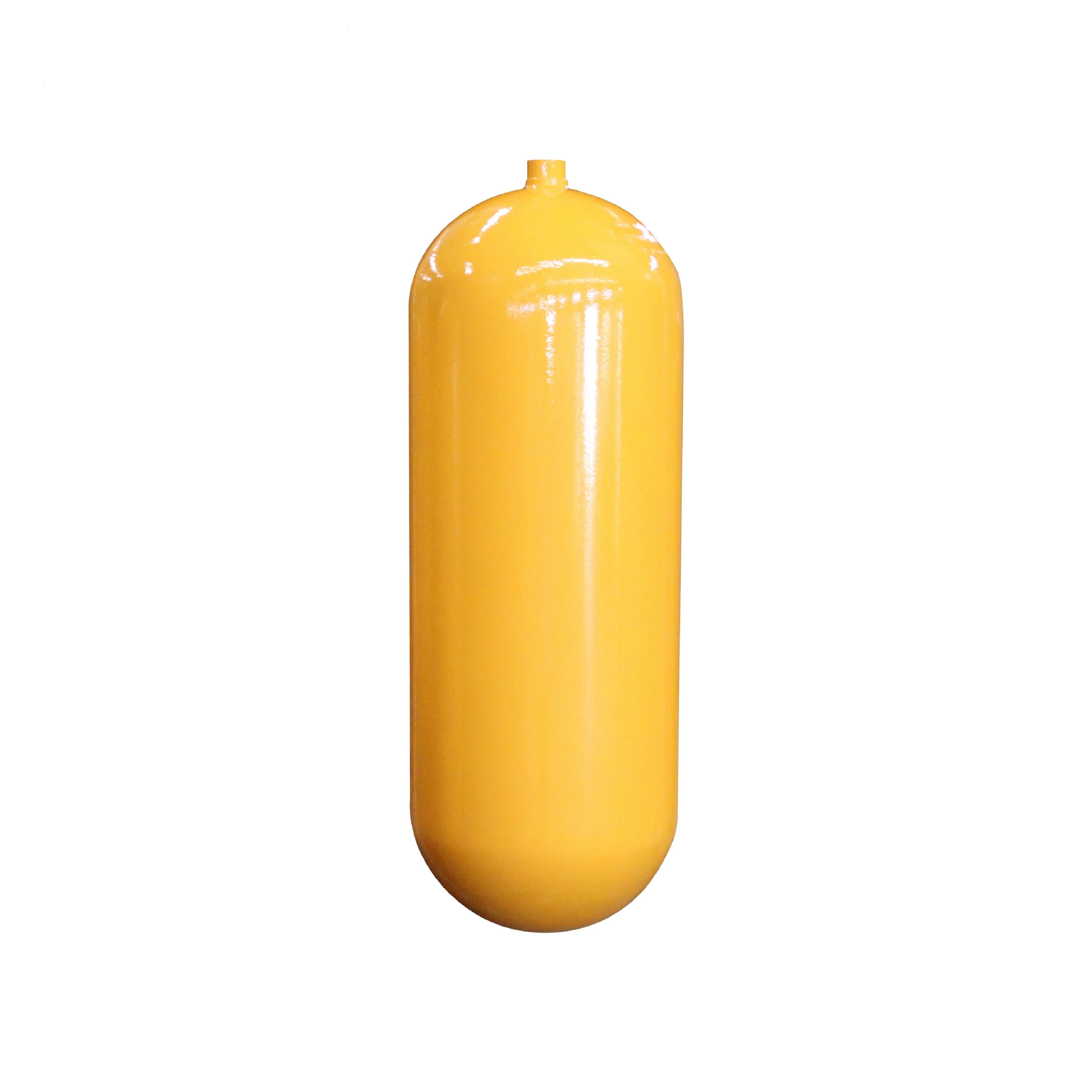 40L cng gas cylinder columbia gas tank cylinder methane gas cylinder