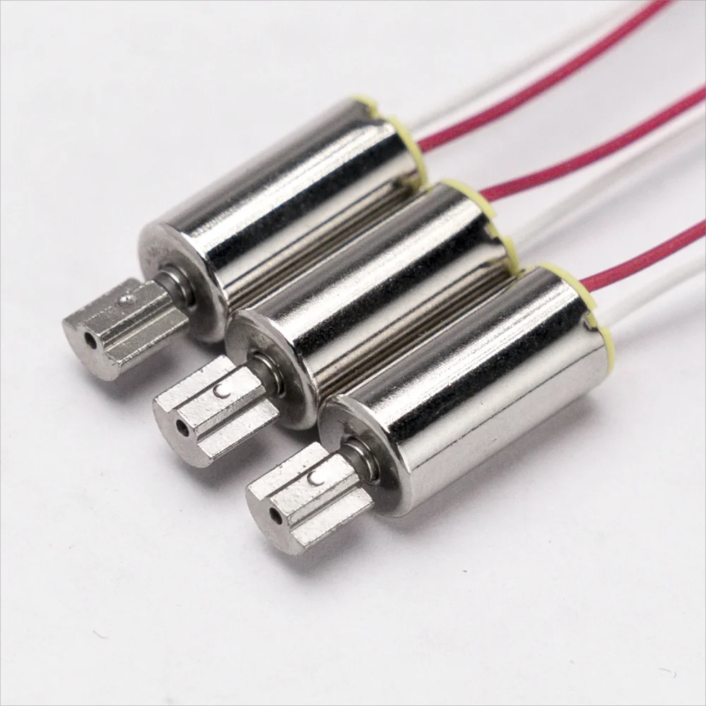 electric motors factory high efficiency dc vibration motor linear actuator import sex toys motor for sale