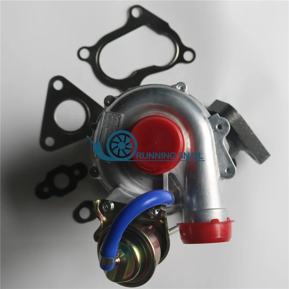 VB420088 RHF4H 1515A029 VT10 for mitsubishi  L200 2.5 TD 133 Hp 2006 4d56