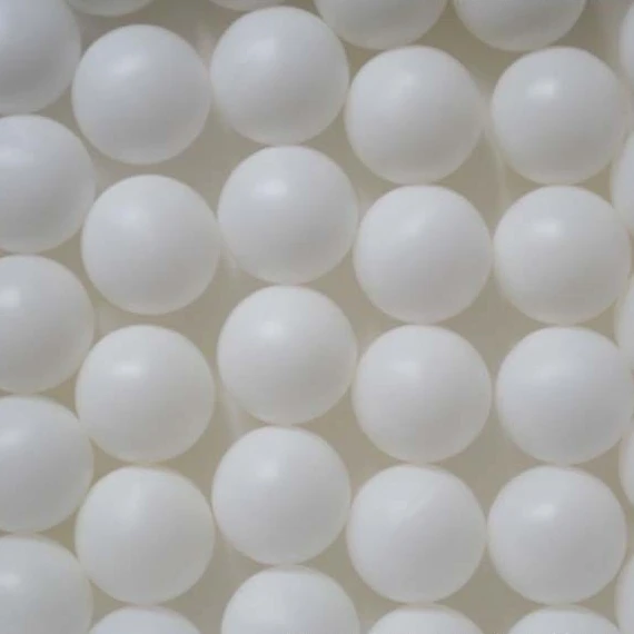 3-star Table Tennis Balls Advanced Training Pingpong Ball White Orange 40+