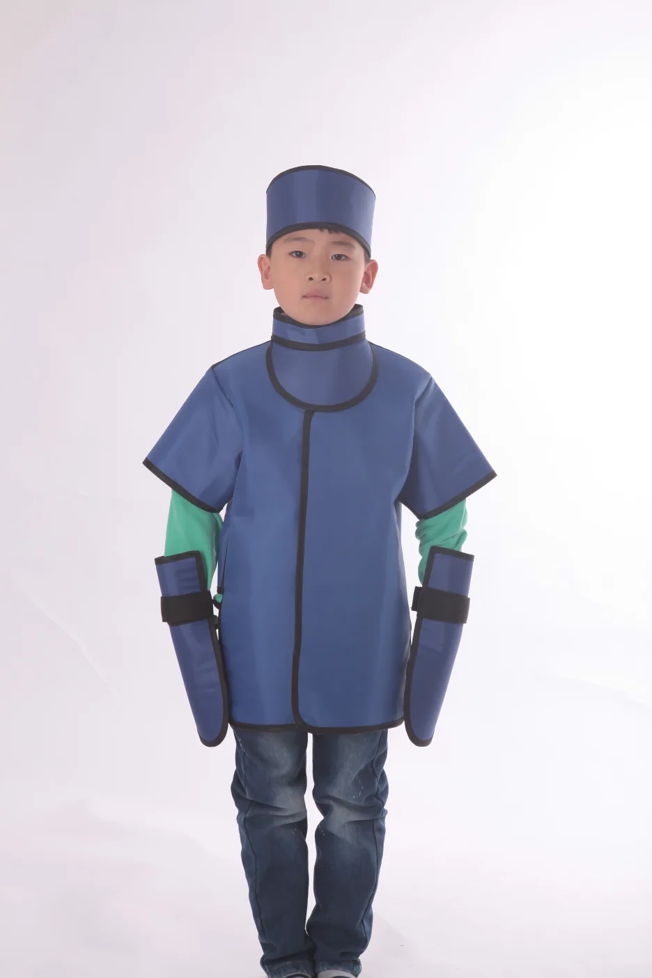 Medical surgical anti-radiation gloves x-ray protective gloves lead hand protection special supplies