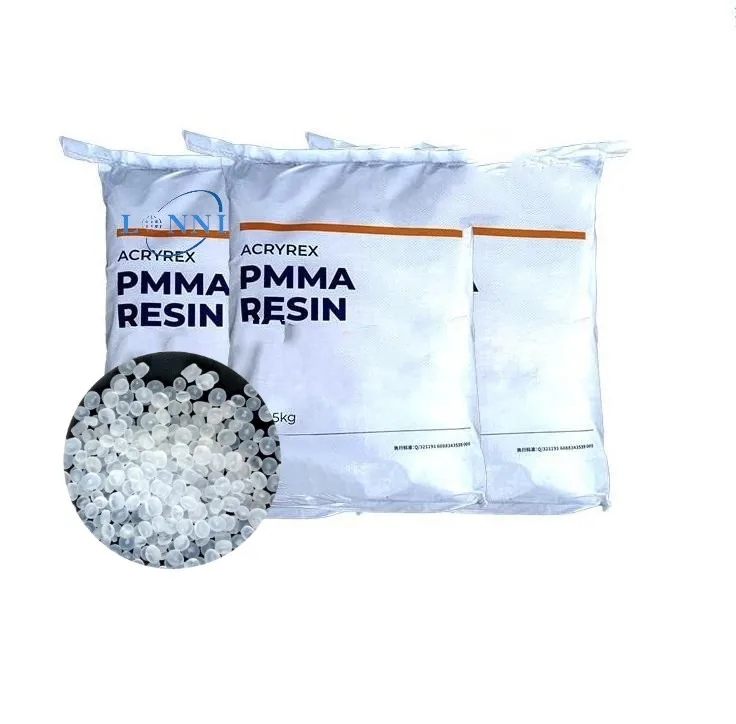 Factory Price PMMA Resin Price Acrylic Sheet PMMA Resin