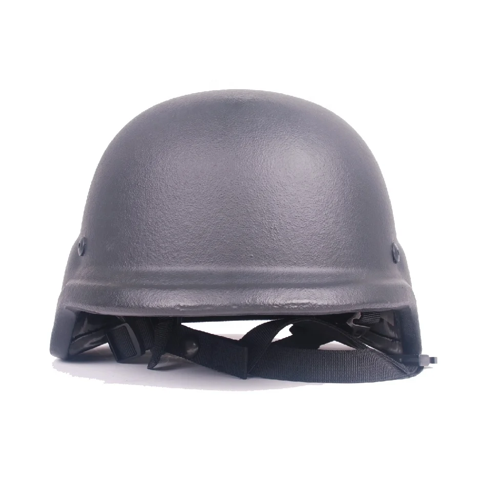 
High quality and lightweight PASGT bullet proof Helmet 
