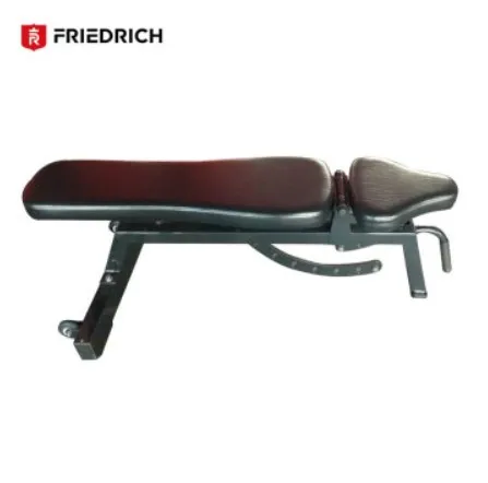 Friedrich Eexercise Seat The Chair for MD21 Smith machine Portal frame Chair Adjustable Dumbbell Bench
