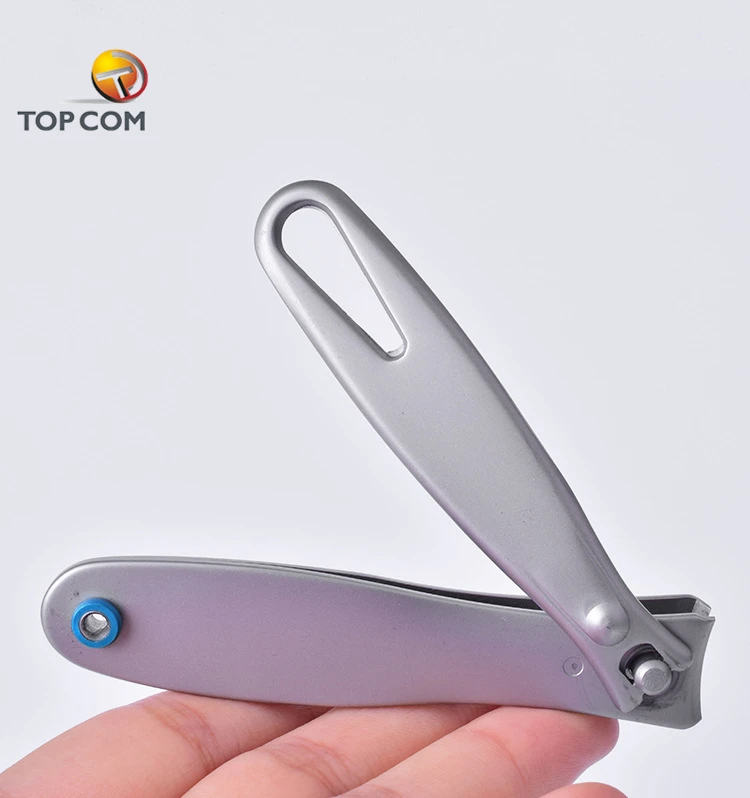 Палец безопасности прямой край руки ногти кусачки для ногтей cutter kit