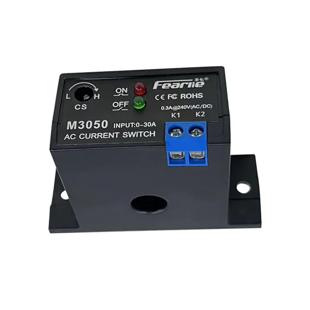 ac current sensing switch for american market from China suppliers