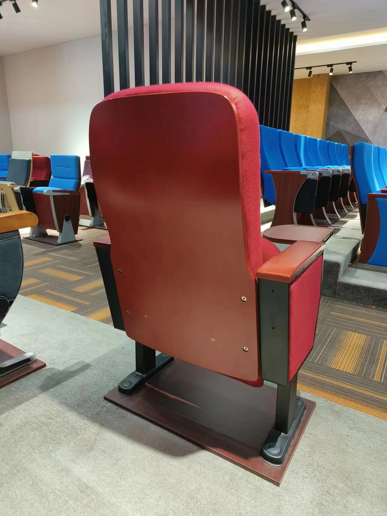 VVIP auditorium seats VIP stadium chair seats hall seats