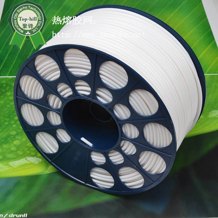 Hot Melt glue Adhesive for shoe lasting middle toe lasting with  toe lasting machine